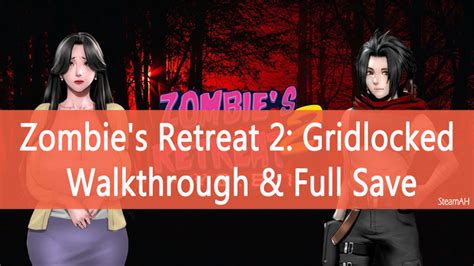 zombies retreat patreon|Zombies Retreat 2